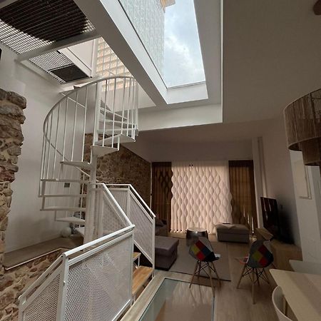 Вілла Casa Centrica En Реус Екстер'єр фото