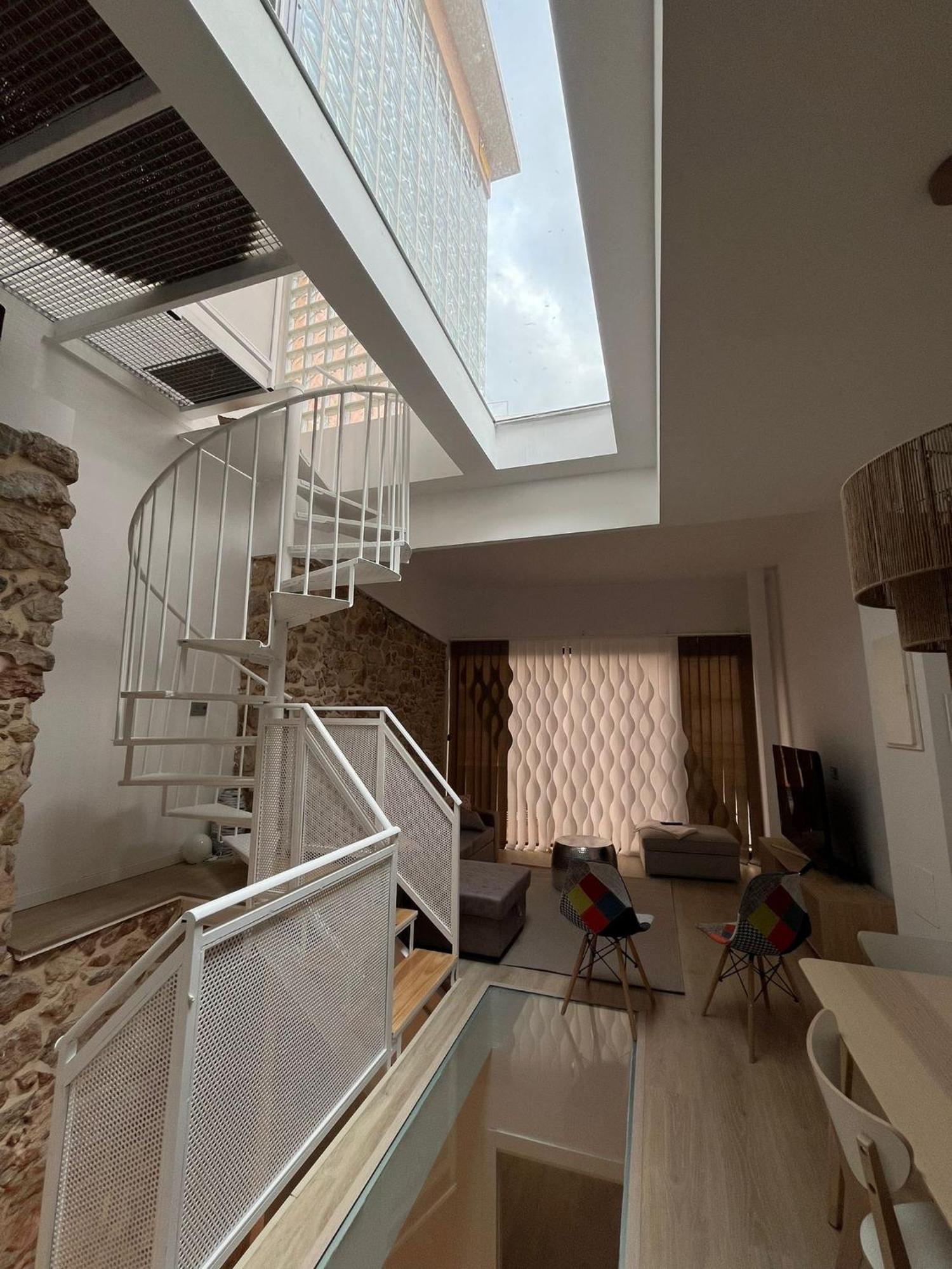 Вілла Casa Centrica En Реус Екстер'єр фото
